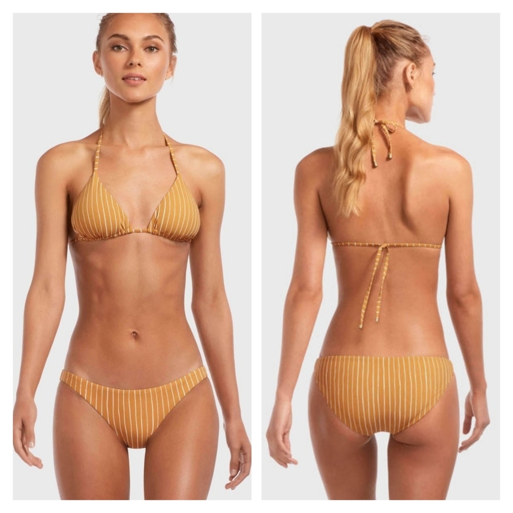 Vitamin A Gia Luciana Bikini - Picture 4 of 11